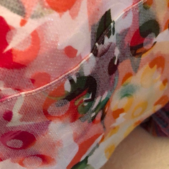 Spring Jacket Drapers & Damon’s PL, NEW floral - Picture 7 of 8